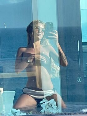 Eva Cadiza Nude Leaks OnlyFans Photo 31