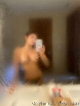 Eva Cadiza Nude Leaks OnlyFans Photo 33