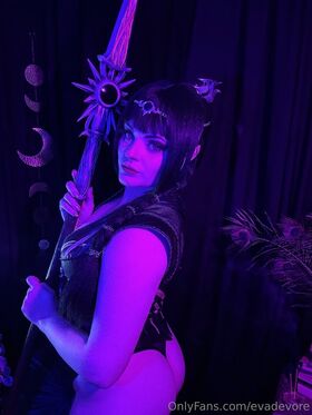 Eva Devore Foto filtrada desnuda de OnlyFans 56