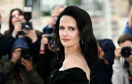 Eva Green