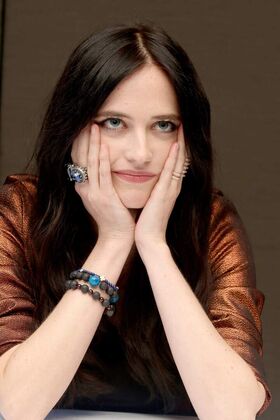 Eva Green
