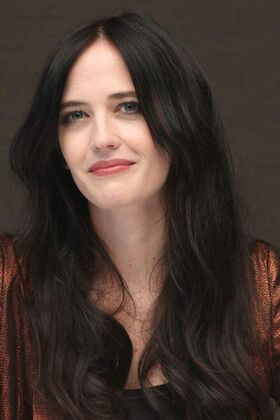 Eva Green