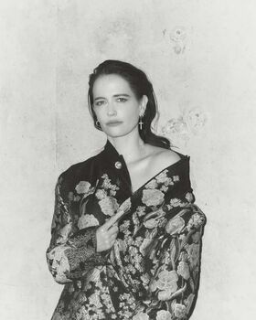 Eva Green