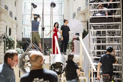 Eva Green Фото утечки OnlyFans (обнаженная) 560