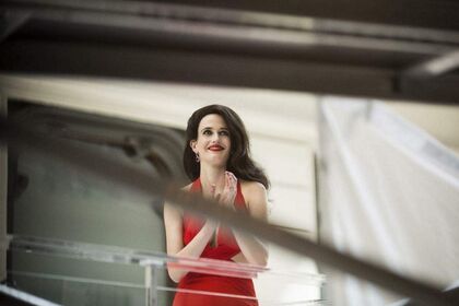 Eva Green Фото утечки OnlyFans (обнаженная) 562