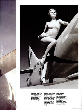 Eva Herzigová Φωτογραφία γυμνής διαρροής OnlyFans 75