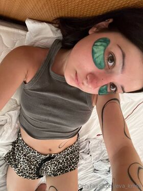 Eva Kross Foto trapelata OnlyFans nuda 103