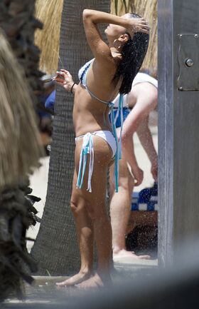 Eva Longoria Nude Leaks OnlyFans Photo 7