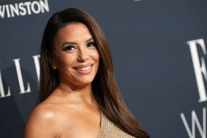 Eva Longoria