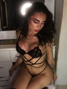 Eva Luna Vélez Nude Leaks OnlyFans Photo 2