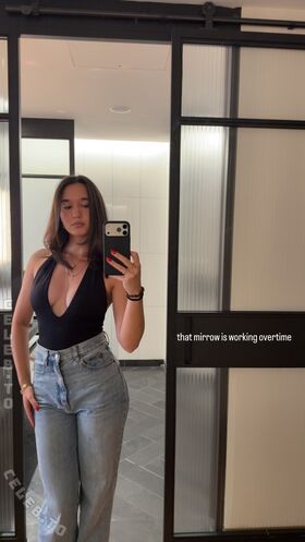 Eva Lys Фото утечки OnlyFans (обнаженная) 138