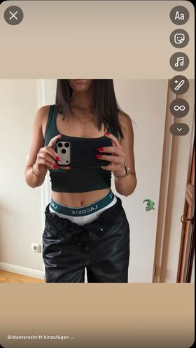 Eva Lys Фото утечки OnlyFans (обнаженная) 146