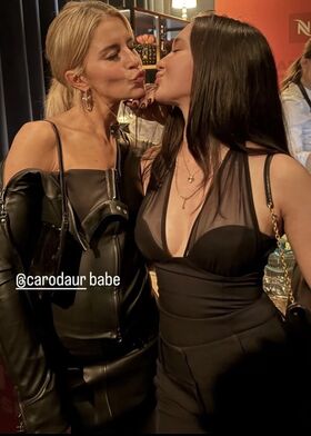 Eva Lys Фото утечки OnlyFans (обнаженная) 163