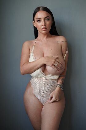 Eva Marmella Nude Leaks OnlyFans Photo 28