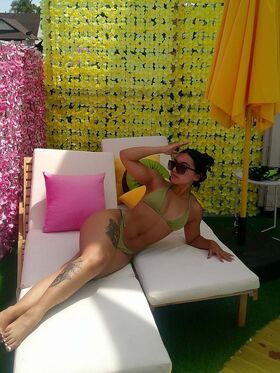 Eva Mitchell Nude Leaks OnlyFans Photo 7