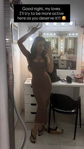 Eva Murati Фото просочення OnlyFans (оголене) 68