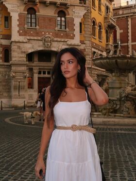 Eva Murati Фото просочення OnlyFans (оголене) 90