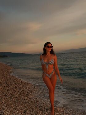 Eva Murati Фото просочення OnlyFans (оголене) 97