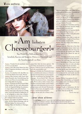 Eva Padberg Nacktes Leaks OnlyFans Foto 78