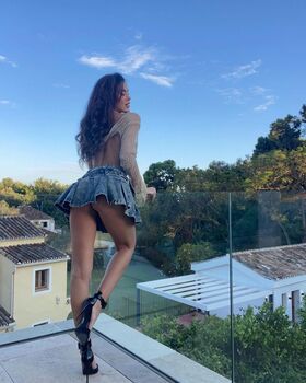 Eva Padlock Фото утечки OnlyFans (обнаженная) 482