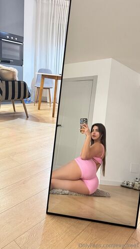 eva.s รูป OnlyFans เปลือยรั่วไหล 10