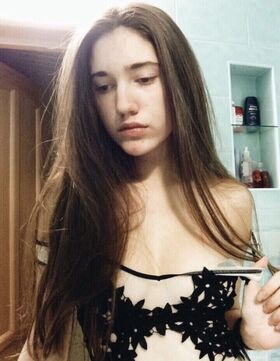 Eva Troitskaya Nude Leaks OnlyFans Photo 3