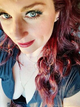 Eva Wild Nøgne lækkede OnlyFans foto 10