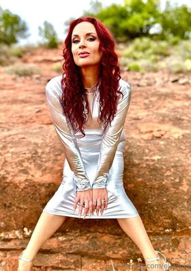 Eva Wild Nøgne lækkede OnlyFans foto 19