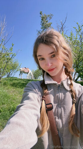 evaava Çıplak Sızdırılmış OnlyFans Fotoğrafı 193