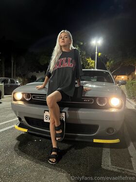 evaelfiefree Фото утечки OnlyFans (обнаженная) 108