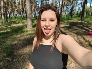 evahazel Nude Leaks OnlyFans Photo 12