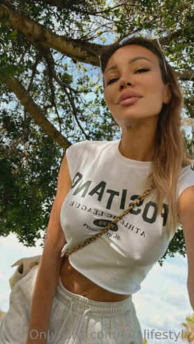 evalifestyle7 ヌード流出OnlyFans写真 46