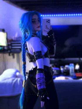 Evalunna Çıplak Sızdırılmış OnlyFans Fotoğrafı 3