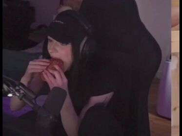 Evalunna Çıplak Sızdırılmış OnlyFans Fotoğrafı 17