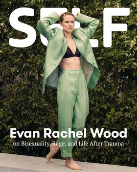 Evan Rachel Wood Nude Leaks OnlyFans Photo 16