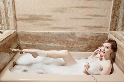 Evan Rachel Wood Nude Leaks OnlyFans Photo 46