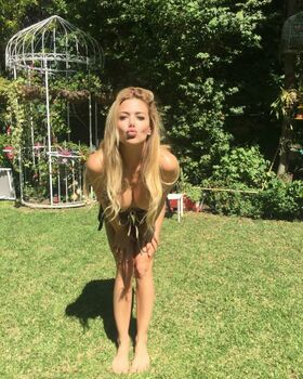 Evangelina Anderson Nude Leaks OnlyFans Photo 8