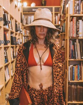 Evangeline Lilly Nude Leaks OnlyFans Photo 222