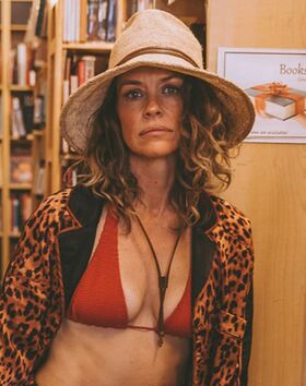 Evangeline Lilly Nude Leaks OnlyFans Photo 223