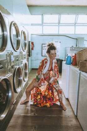 Evangeline Lilly Nude Leaks OnlyFans Photo 229