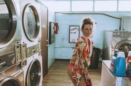 Evangeline Lilly Nude Leaks OnlyFans Photo 232