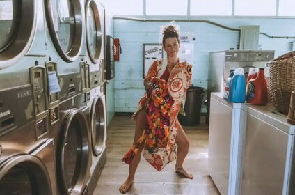 Evangeline Lilly Nude Leaks OnlyFans Photo 233