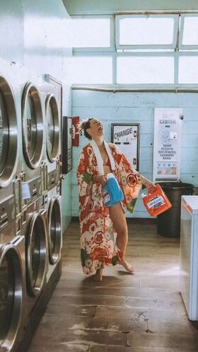 Evangeline Lilly Nude Leaks OnlyFans Photo 238