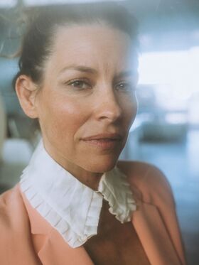 Evangeline Lilly Nude Leaks OnlyFans Photo 246