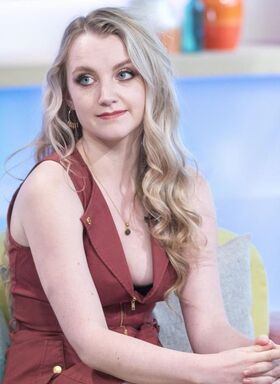 Evanna Lynch Nude Leaks OnlyFans Photo 57