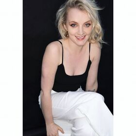 Evanna Lynch Nude Leaks OnlyFans Photo 58