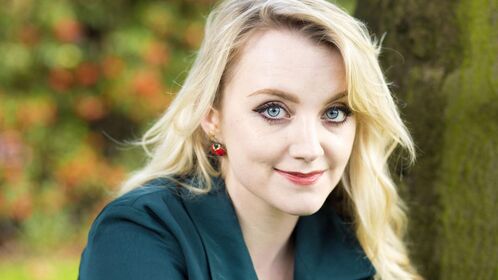 Evanna Lynch Nude Leaks OnlyFans Photo 59