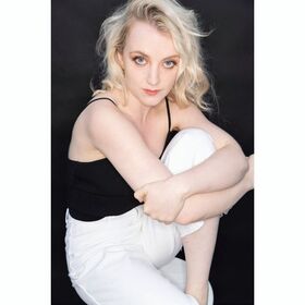 Evanna Lynch Nude Leaks OnlyFans Photo 61