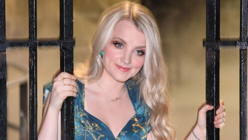 Evanna Lynch