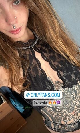 Evasciacca Nude Leaks OnlyFans Photo 13